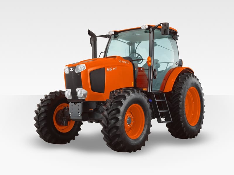 Section 179 Large Ag Tractors Section 179 Large Ag Tractors