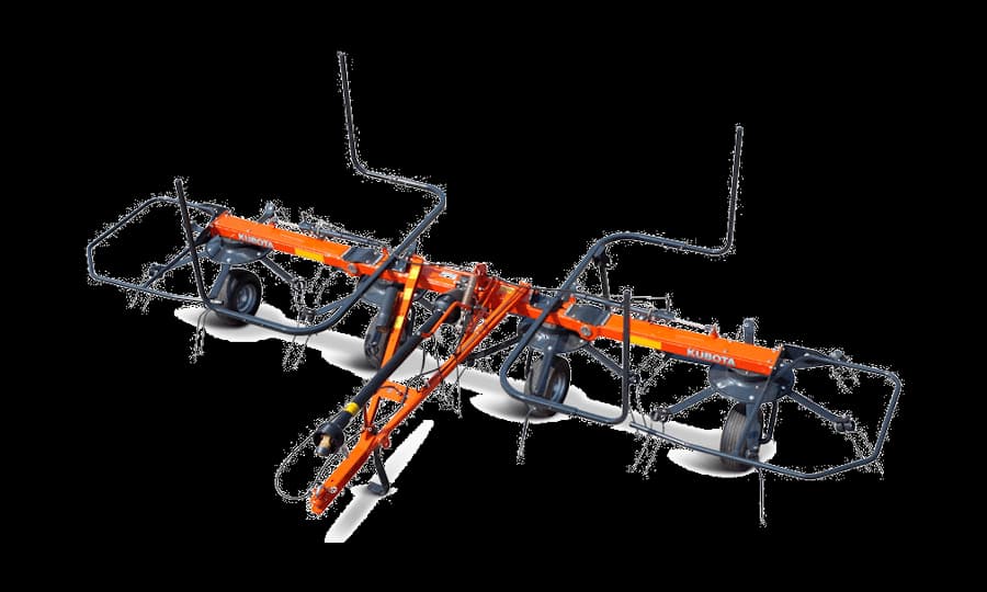 TEDDER SERIES TEDDER SERIES