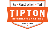 Tipton International Inc. Logo